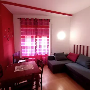 My Vatican House Apartamento