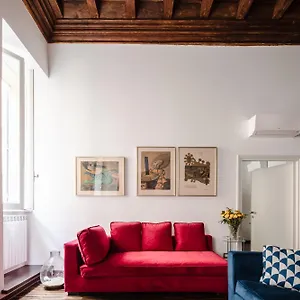 Appartamento Yoursuiterome, Roma