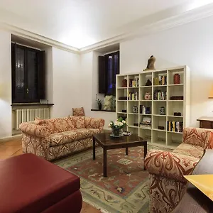 Palazzo Donarelli Appartement