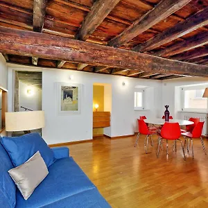 Appartamento Parione Charme - My Extra, Roma