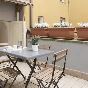Appartamento Campo De' Fiori Flat, Roma