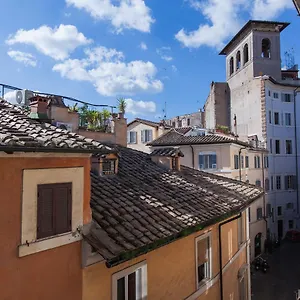 Appartamento D'elite Navona, Roma