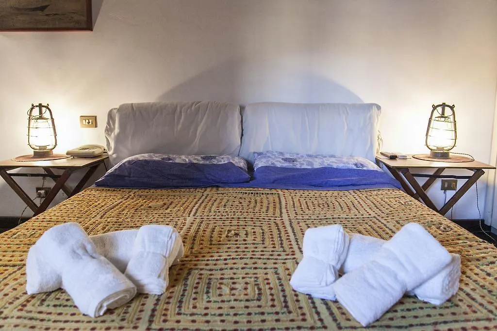 Via Giulia Dreamy Attic Apartment Rome Italy